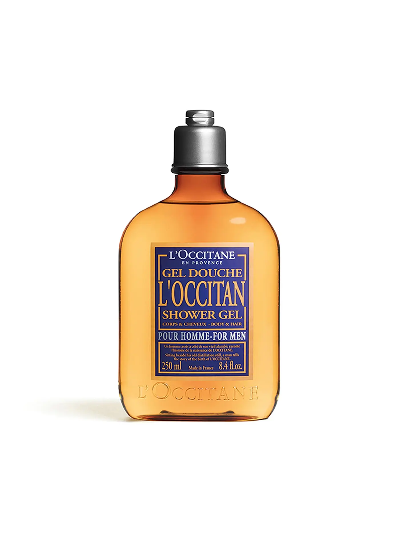 L'OCCITANE | L'OCCITAN Duschgel 250ml | 